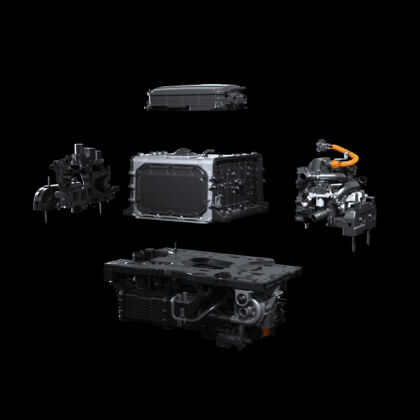 SBOBET利记集团汽车氢燃料发展汗青4