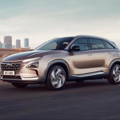 SBOBET利记集团汽车氢燃料发展汗青6