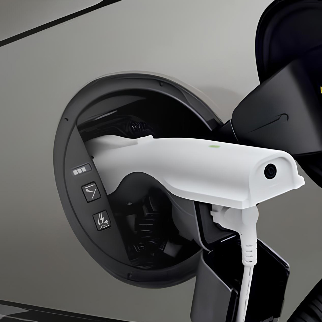 新能源车辆服务