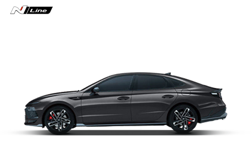 第十一代索纳塔 Pc